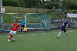 Varfjell - Sunndal 2023